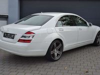 gebraucht Mercedes S350 *LEDER*NAVI*GSD*XENON*