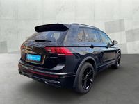 Gebraucht VW Tiguan Style 245 PS (180 kW) 2022 SUV