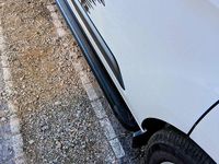 Usata Ford Transit Custom 131 CV (96 kW) 2018 Bianco Monovolume