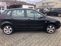 gebraucht VW Polo Cricket Tüv 03/26