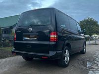 gebraucht VW Multivan T5Multivan DPF Startline Autm.