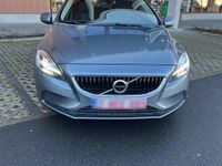 Second-hand Volvo V40 120 CP (88 kW) 2019 Gri Berlinǎ