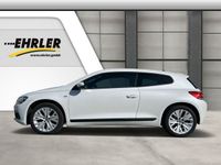 gebraucht VW Scirocco 2.0 TDI Life