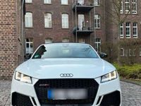 gebraucht Audi TT RS RS 2.5 TFSI quattro