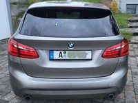 gebraucht BMW 220 Active Tourer 220 d xDrive Aut. Sport Line