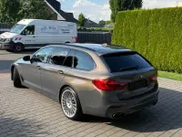 Gebraucht Alpina B5 608 PS (447 kW) 2019 Grau Limousine