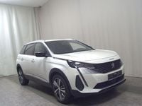 Gebraucht Peugeot 5008 Allure 131 PS (96 kW) 2023 Weiss Van / Kleinbus