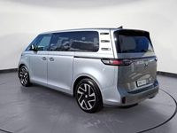 Gebraucht VW ID. Buzz Comfortline 150 kW (204 PS) 2023 Silber Van / Kleinbus