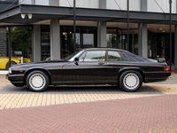 Gebraucht Jaguar XJS 311 PS (228 kW) 1990 Schwarz