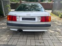 gebraucht Audi 80 1,8s Automatik schiberdach