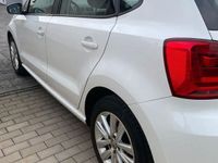 gebraucht VW Polo VW1.2 TSI BMT Comfortline, 66KW