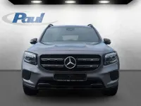 Gebraucht Mercedes GLB250 224 PS (164 kW) 2020 Grau SUV