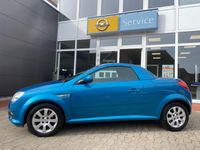 gebraucht Opel Tigra Twin Top 1.4 Enjoy