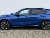 Neu BMW 120 Performance 156 PS (114 kW) 2026 M portimao blau metallic Kleinwagen