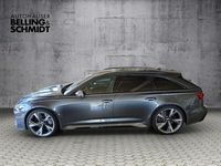 Gebraucht Audi RS6 Ambiente 600 PS (441 kW) 2024 Grau Kombi