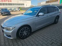 Gebraucht BMW 330 258 PS (189 kW) 2015 Silber Limousine