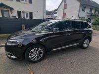 Gebraucht Renault Espace 160 PS (117 kW) 2016 Van / Kleinbus