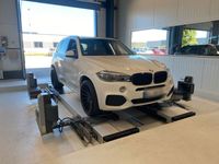 gebraucht BMW X5 F15 40d | M-Paket | Hamann 22“