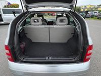 Gebraucht Audi A2 61 PS (44 kW) 2002 Silber Kleinwagen