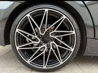 Usata BMW 320 170 CV (125 kW) 2009 Nero Station wagon