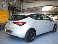 Gebraucht Opel Astra S 131 PS (96 kW) 2020 Silber Limousine