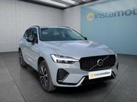 Gebraucht Volvo XC60 Plus 197 PS (144 kW) 2023 Grau SUV