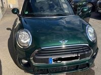 Gebraucht Mini John Cooper Works 102 PS (75 kW) 2018 Grün Kleinwagen