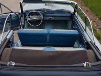Brugt Buick Special 155 HK (114 kW) 1962 Grå Cabriolet