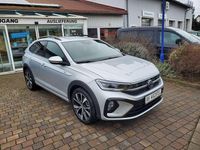 Neu VW Taigo R-line 116 PS (85 kW) 2025 Reflexsilber metallic SUV