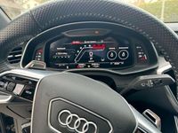 gebraucht Audi RS7 .2020 .nur 25000km