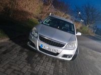Gebraucht Opel Signum 150 PS (110 kW) 2008 Silber Kleinwagen
