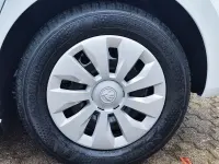 Neu Skoda Fabia Selection 95 PS (69 kW) 2026 Weiß Kleinwagen