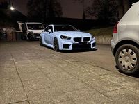 Gebraucht BMW M2 Shadowline 460 PS (338 kW) 2023 Blau Coupé