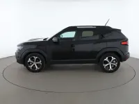 Gebraucht Dacia Duster Journey 141 PS (103 kW) 2024 Schwarz SUV