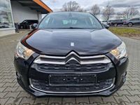 gebraucht Citroën DS4 SoChic VTI 120