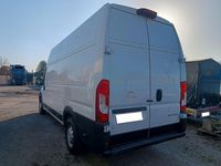 Gebraucht Opel Movano 165 PS (121 kW) 2023 Weiß Van