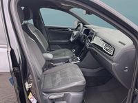 Gebraucht VW T-Roc 110 PS (80 kW) 2023 Schwarz SUV