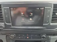 Gebraucht Opel Vivaro Edition 177 PS (130 kW) 2019 Sand grau Van / Kleinbus