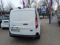 Gebraucht Ford Transit Connect Trend 120 PS (88 kW) 2022 Weiß Van / Kleinbus