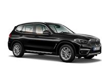 Używany BMW X3 Performance 184 KM (135 kW) 2026 SUV