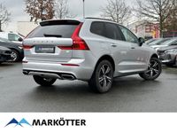 gebraucht Volvo XC60 T6 AWD Recharge R-Design Expression PANO