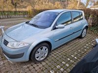 gebraucht Renault Mégane II Beschreibung lesen !!!