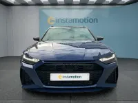 Gebraucht Audi RS6 600 PS (441 kW) 2024 Blau Kombi