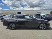 Neu BMW 530e iPerformance 299 PS (219 kW) 2026 Grau Limousine
