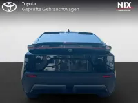 Neu Toyota C-HR+ 164 kW (224 PS) 2026 Schwarz SUV