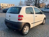 gebraucht VW Fox 1.2 Basis*HU/AU 06.2025