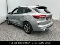 Gebraucht Ford Kuga ST-Line 190 PS (139 kW) 2025 Grau SUV
