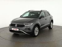 Neu VW T-Roc 150 PS (110 kW) 2025 Grau SUV