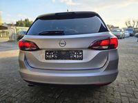 Gebraucht Opel Astra Business 101 PS (74 kW) 2017 Other Kombi