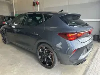 Gebraucht Cupra Leon VZ 300 PS (220 kW) 2025 Grau Limousine